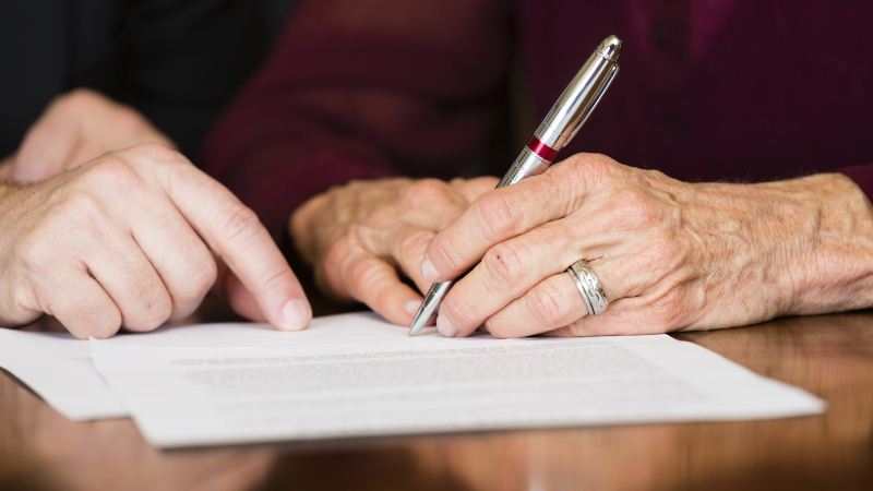 Contract Law in Morrisville, North Carolina