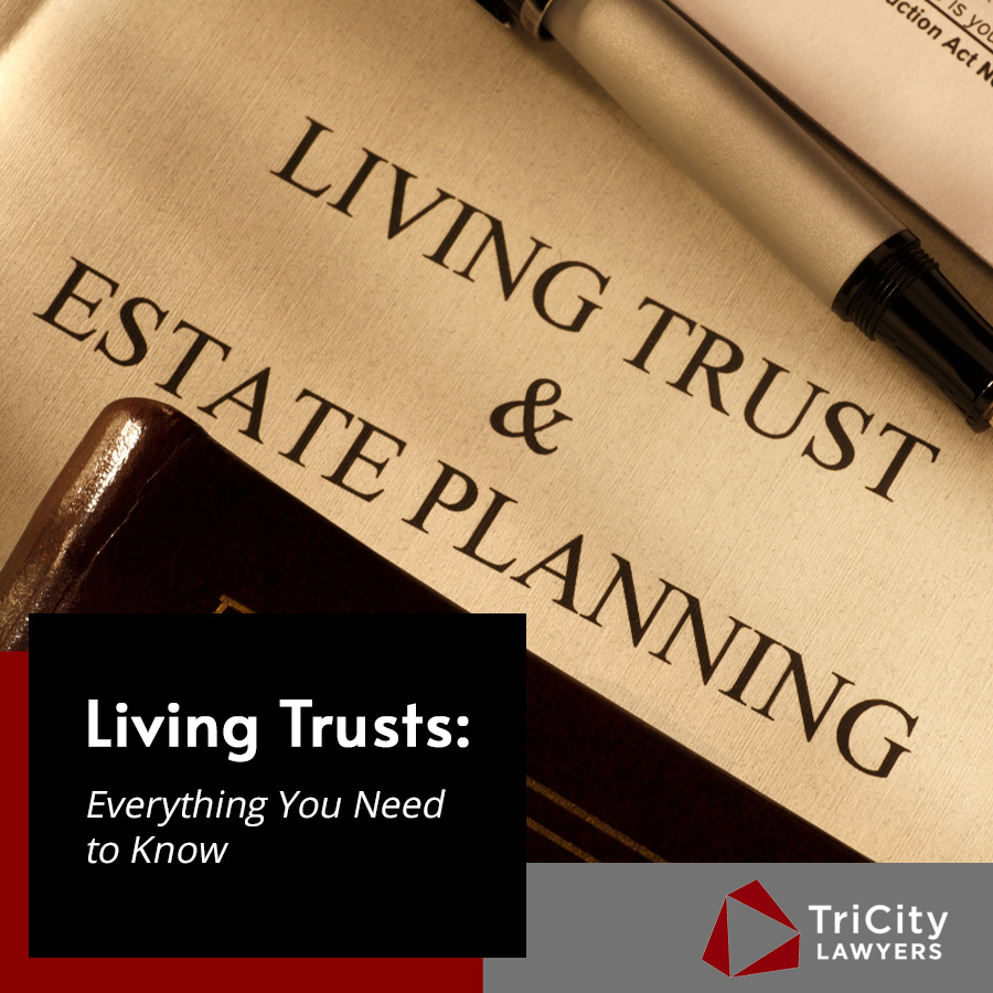  Living Trusts: Everything You Need to Know