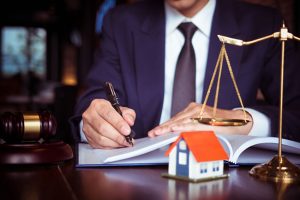 Real Estate Closing Attorney