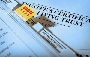 What You Need to Know About Living Trusts