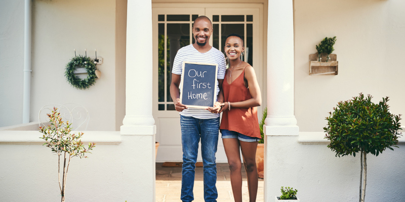 How a Closing Attorney Helps First-Time Home Buyers