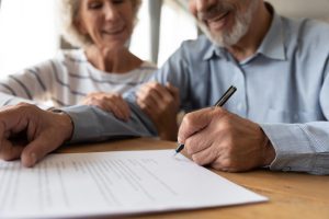 Four Things to Discuss With an Estate Planning Lawyer