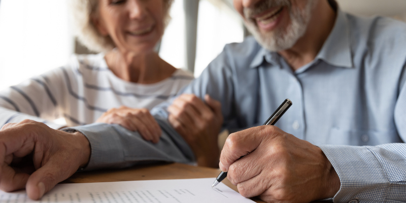 Four Things to Discuss With an Estate Planning Lawyer