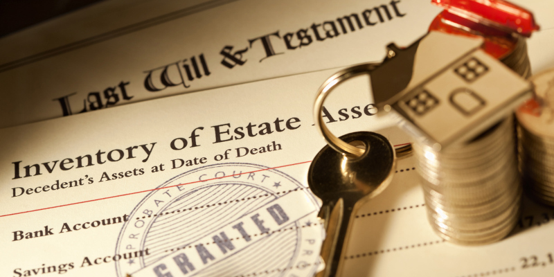 How Probate Law Can Affect Families